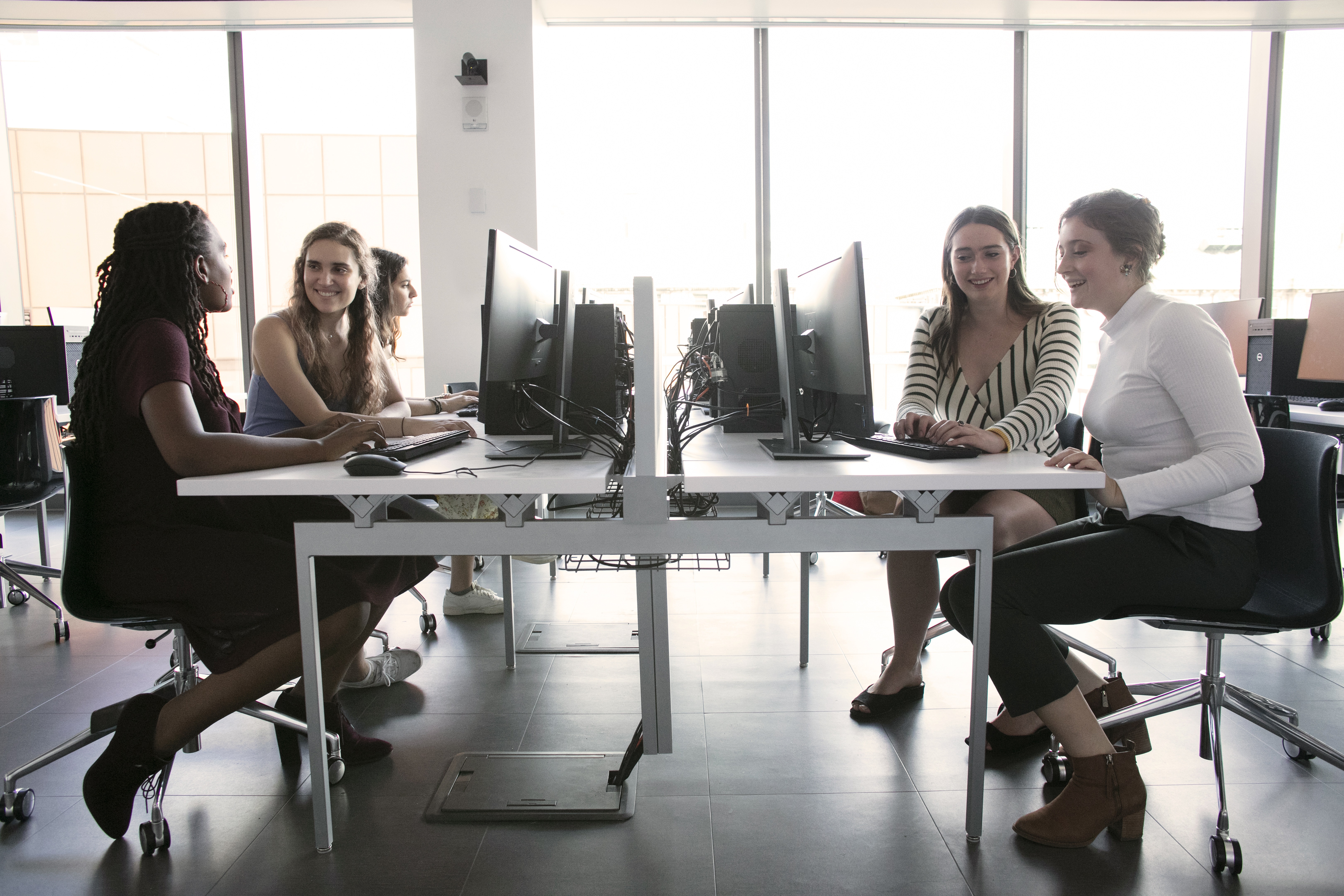 Computer Science At Barnard Barnard Computer Science